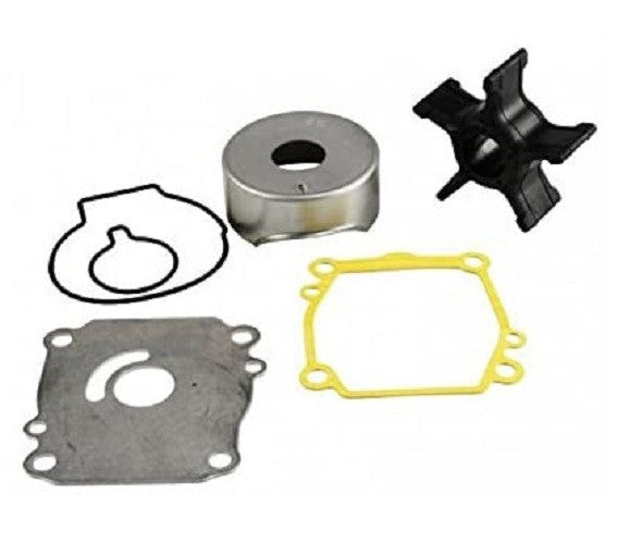 17400-92J00 Suzuki Marine Outboard Water Pump Kit DF90-DF140