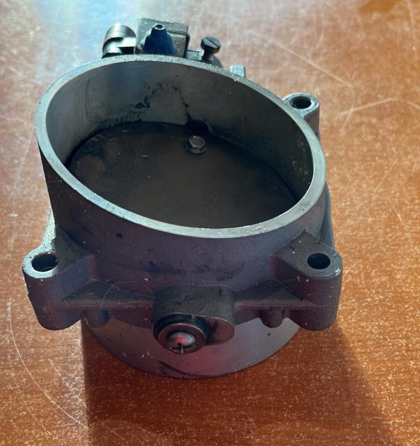 USED 883949T2 858704-C Mercury Throttle Body Optimax 200-250 HP