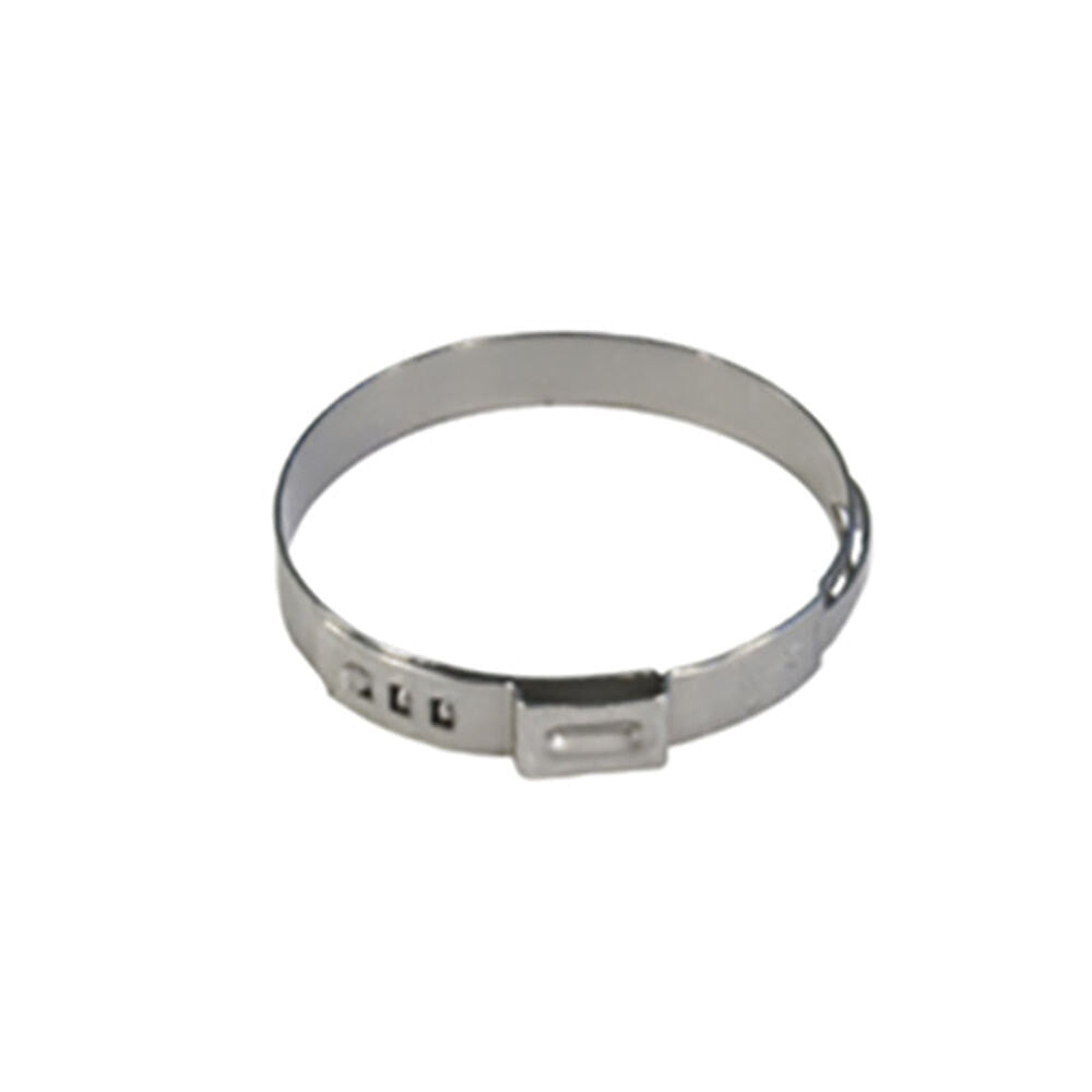 18-9139-9 Sierra Oetiker Clamps SS 1-5/8" 41mm