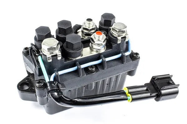 18-1522 Sierra Yamaha Trim Relay Assembly 63P-81950-00