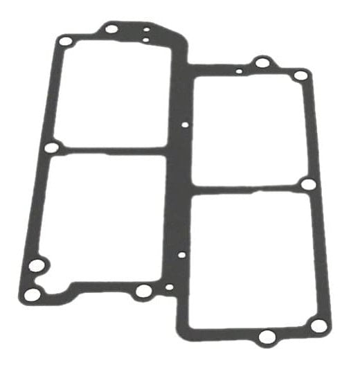 18-2867-9 Sierra Manifold to Crankshaft Gasket OMC V4 EACH