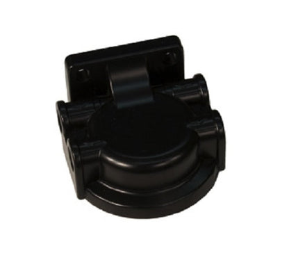 18-7774 Sierra Aluminum Filter Bracket