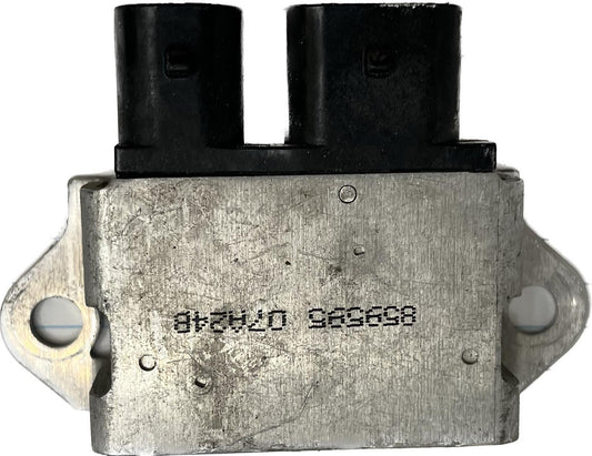 USED 859595 Mercury Driver Dual Coil DFI Optimax 110-300hp