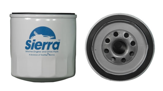 18-7758 Sierra Oil Filter Mercury