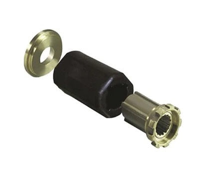 115 Michigan Wheel XHS Prop Hub Kit