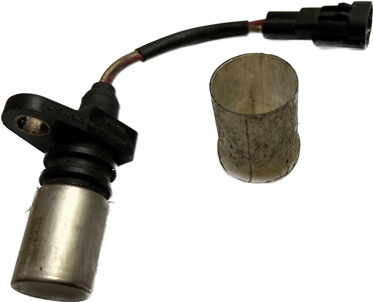 USED 821909 Mercury Crank Crankshaft Flywheel Position Sensor Only 225-300hp 3.0L