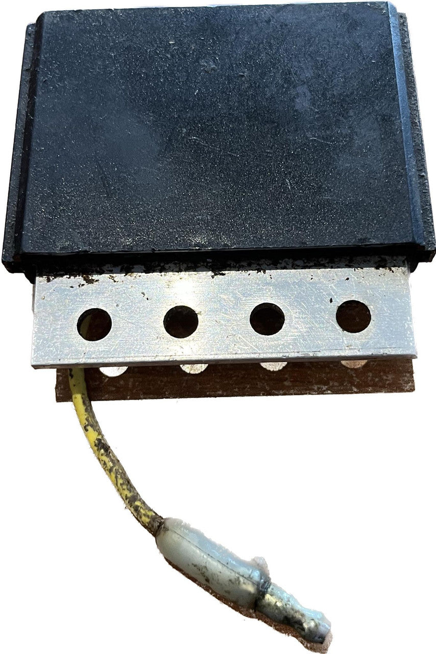 USED 4060122 Polaris Snowmobile Voltage Regulator Rectifier
