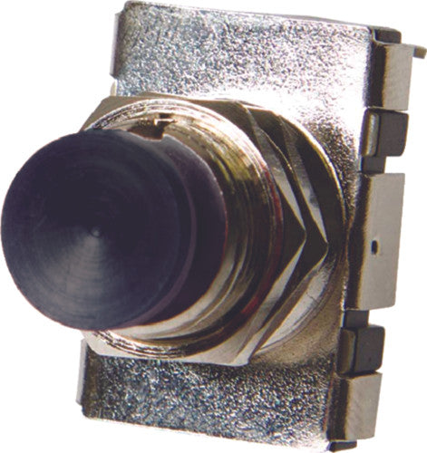 MP39680 Sierra Compact Push Button Switch Black