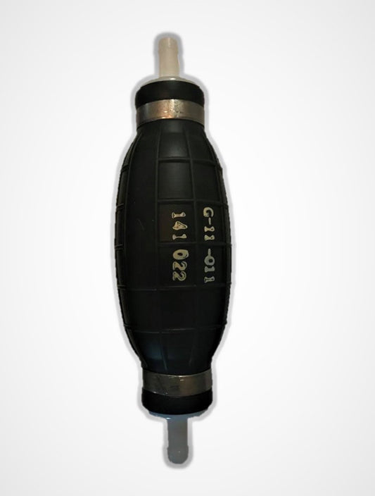1/4" Fuel Primer Bulb