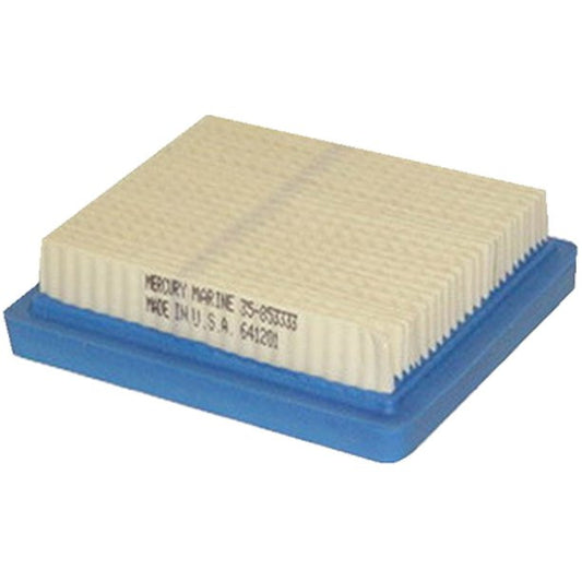 35-853333T Quicksilver Air Filter Optimax