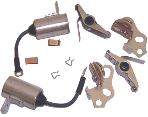18-5002 Sierra Tune-Up Kit Johnson Evinrude 18-40hp