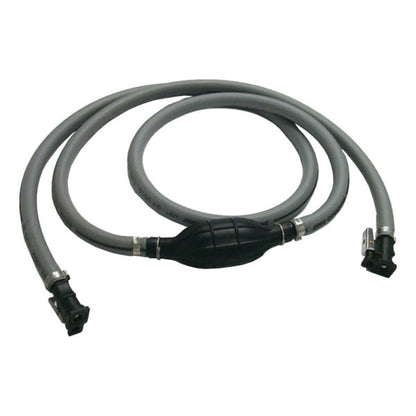 18-8017S-1 Sierra Premium Fuel Line Assembly Yamaha