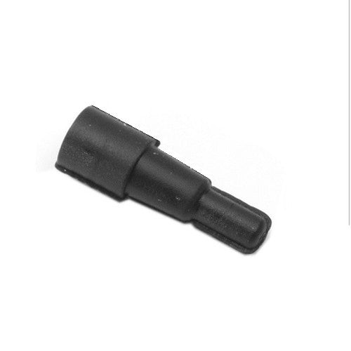 13541 Quicksilver Mercury Mercruiser Black Male Plug