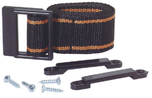 9014-1 Attwood 38" Battery Box Strap EACH