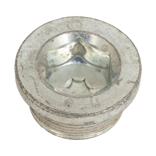 11611351 GM Chevy 4.3L Engine Block Coolant Plug