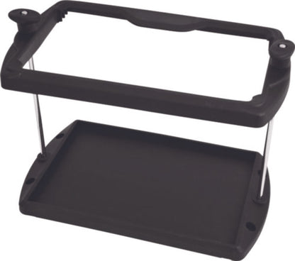 9095-5 Attwood 27 Series Heavy Duty Battery Tray
