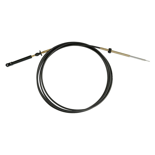 017-20510 10' SeaStar Control Cables OMC J/E CC20510