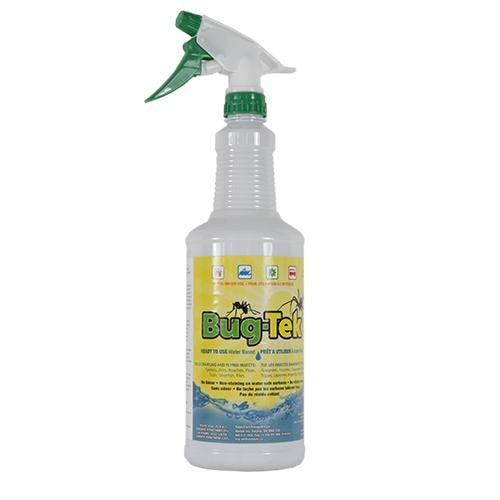 50001 Aqua-tek Bug-Tek Insect Repellant