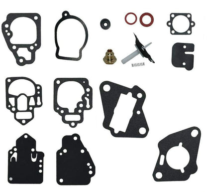 1395-9645 Quicksilver Mercury Carburetor Gasket Repair Kit