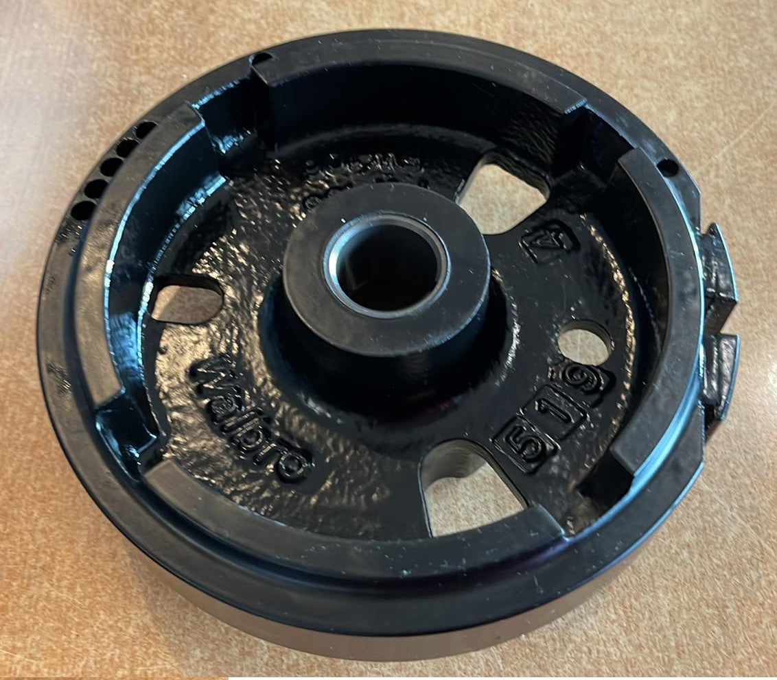 Walbro 519 Magneto Flywheel For Suzuki 4 Stroke DF4/DF5/DF6