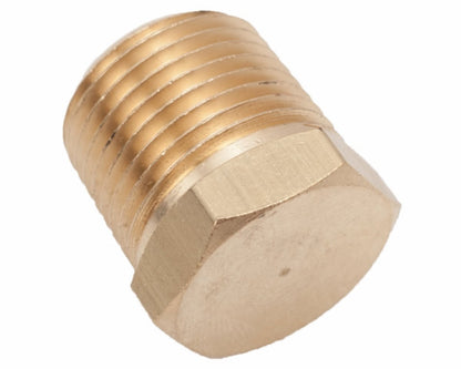 18-4264 Sierra Pipe Plug 3/8" Mercury Mercruiser