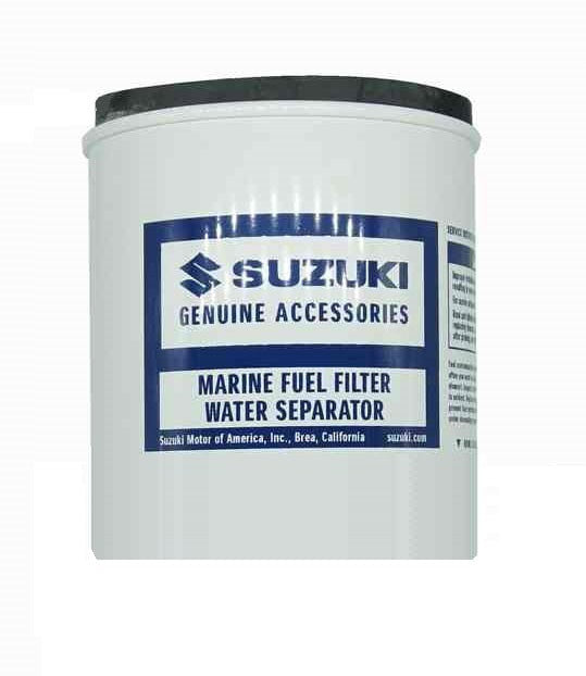 99105-20005 Suzuki Fuel Filter Water Separator