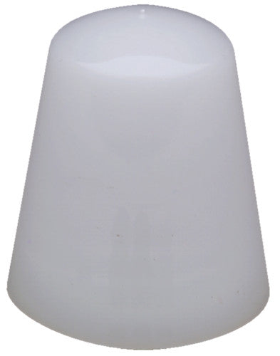 91017B7 Attwood All-Round Light Replacement Frosted Globe Lens