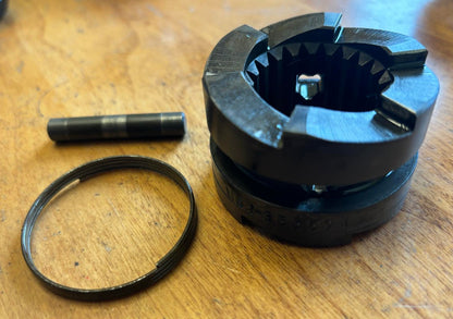 USED 52-853594 Mercury Mercruiser Alpha One Gen I II Clutch Dog (1972+)