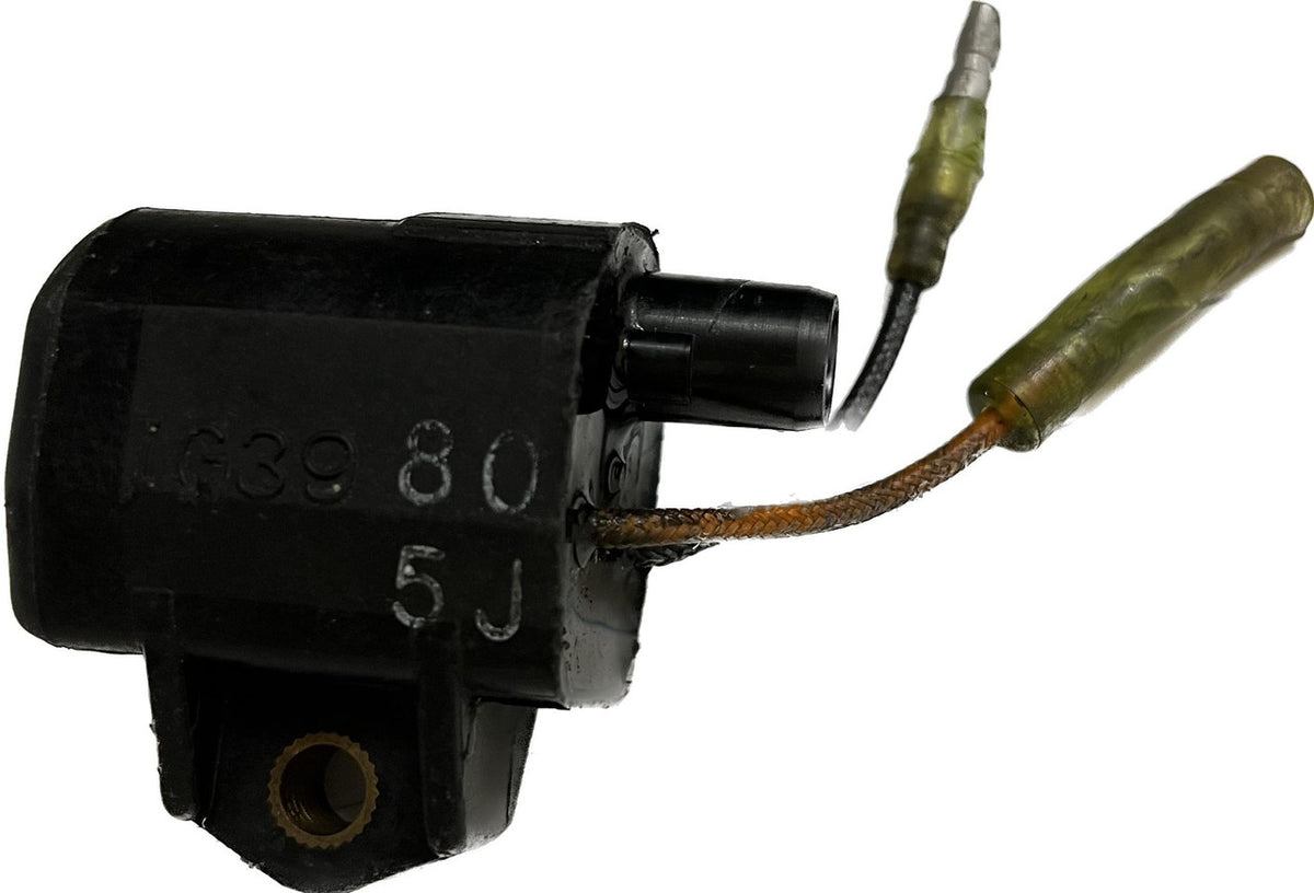USED IG39 Ignition Coil For 2 Stroke Suzuki Yamaha Polaris