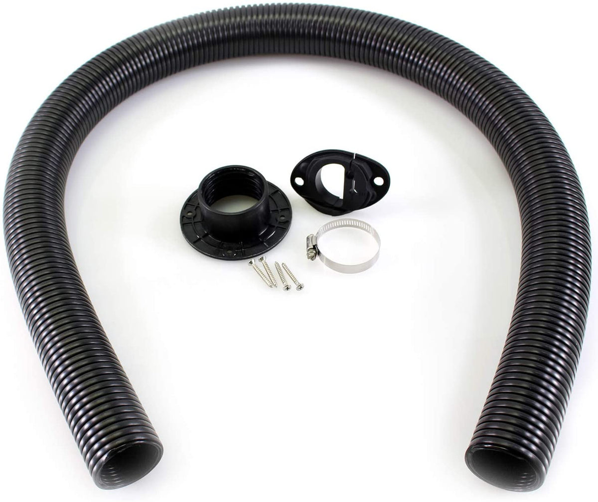 32-8M0062693 Quicksilver Mercruiser Rigging Hose Kit-F150 (4-Stroke)