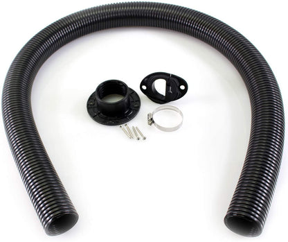 32-8M0062693 Quicksilver Mercruiser Rigging Hose Kit-F150 (4-Stroke)