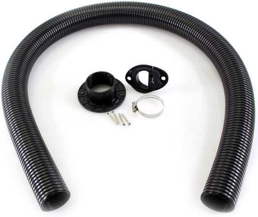 32-8M0062693 Quicksilver Mercruiser Rigging Hose Kit-F150 (4-Stroke)