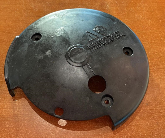 USED 335428 OMC Johnson Evinrude Ignition Sensor Cover 90-175hp V4 V6