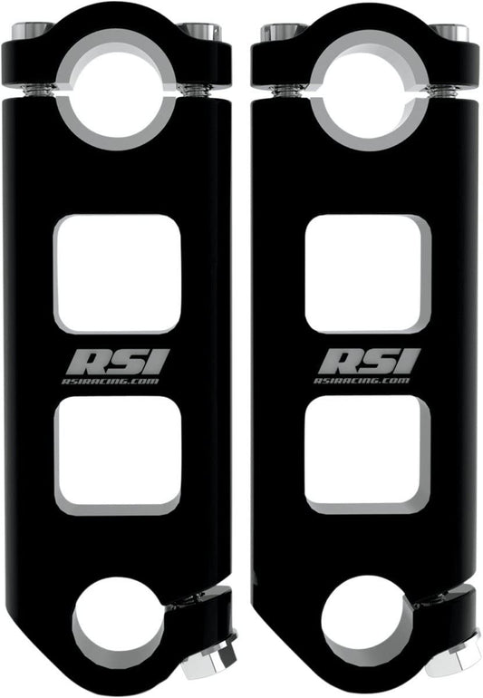 PR-5-B RSI 5” Snowmobile Pivoting Handlebar Riser