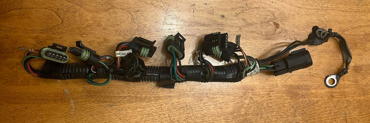 USED 882757 A1 Mercury Mariner Ignition Coil Harness EFI 150-300hp