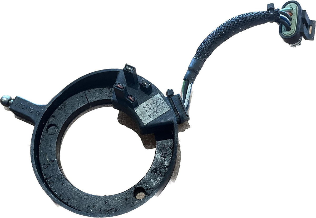 USED 584824 OMC Johnson Evinrude Ignition Sensor Assembly 25-35hp 3Cyl