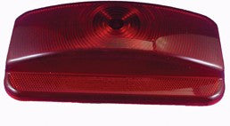 COMMAND SAE-AILRST 96 DOT Replacement lens for Compact Tail Light