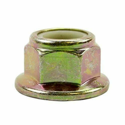 250100104 BRP Elastic Flange Nut M20