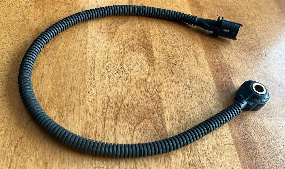USED 0261231155 Ski-Doo Sea-Doo Engine Motor Knock Pick-Up Assembly Sensor