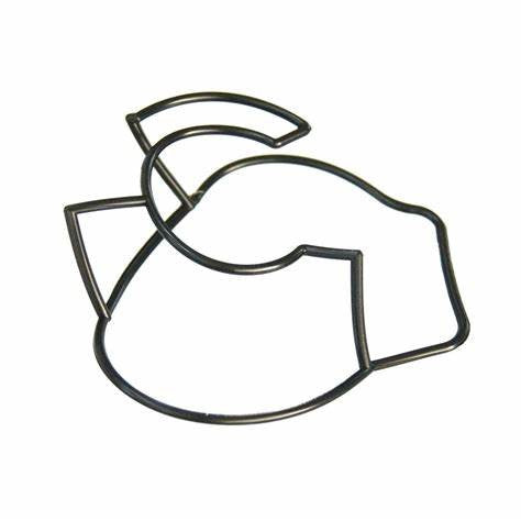 17416-99E11 Suzuki Water Pump Sealing O-Ring DF40-100hp