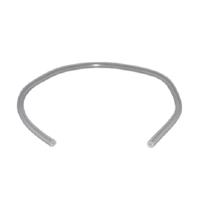 942 Pro Marine Sealer Hose, Exhaust Plate Mercury 115-225 2.5L V6
