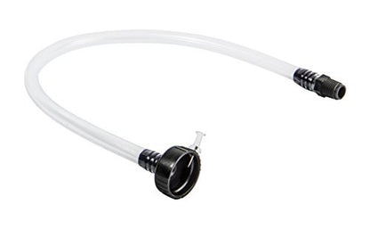 HA5438 Seastar Hydraulic Steering Filler Kit Plastic Hose w Fitting