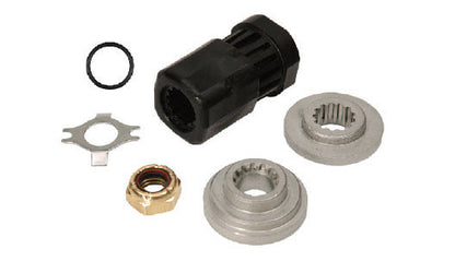 835257k12 Quicksilver Mercury Flo-Torq Reflex Prop Hub Kit