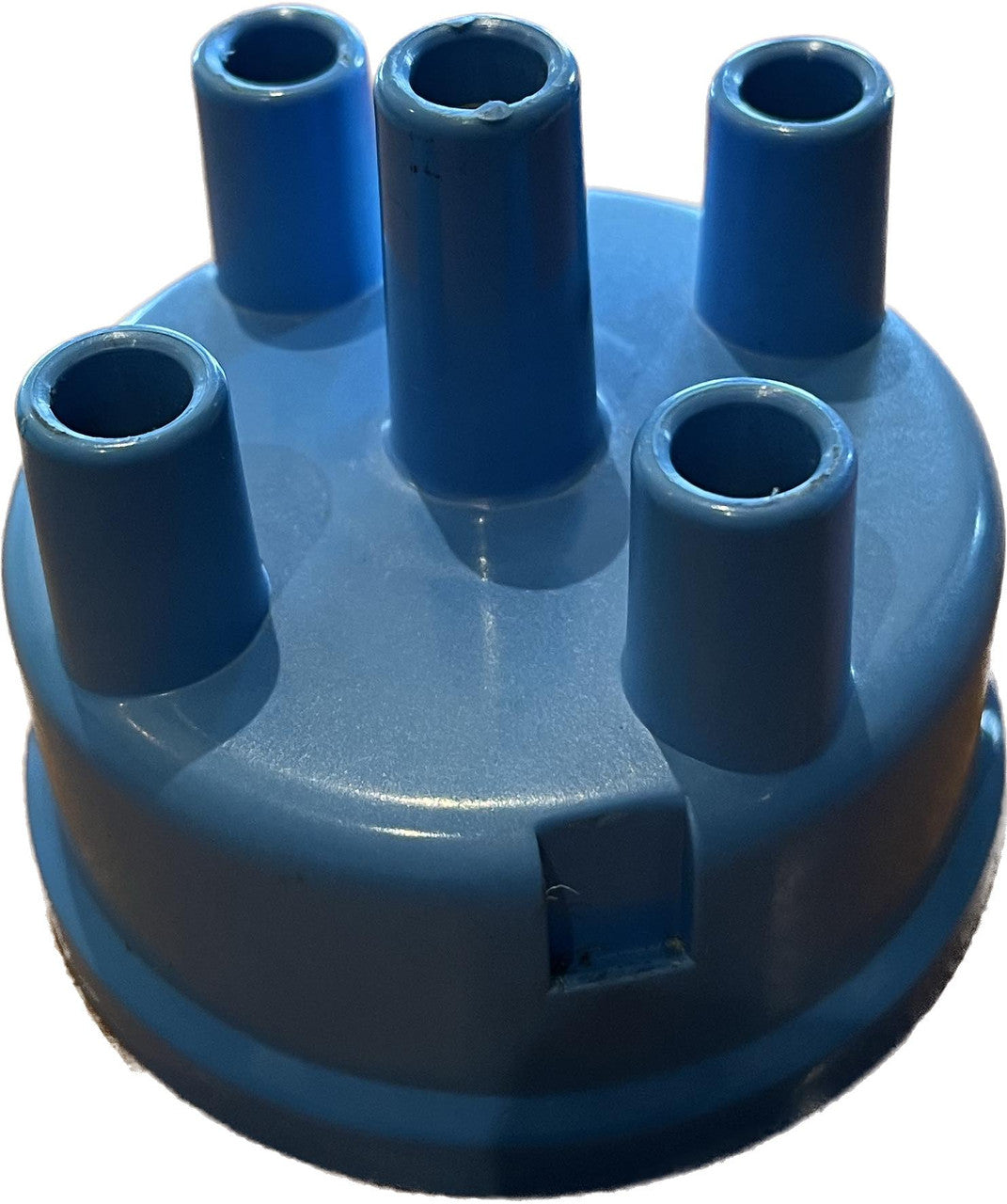 18-5397 Sierra Distributor Cap OMC Ford 2.3L w Mallory Distributor (1987-90)