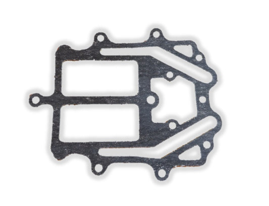 323292 Johnson Evinrude Adapter to Megaphone Exhaust Housing Gasket