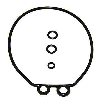 16010-ZV4-005 Honda Carburetor Gasket Set