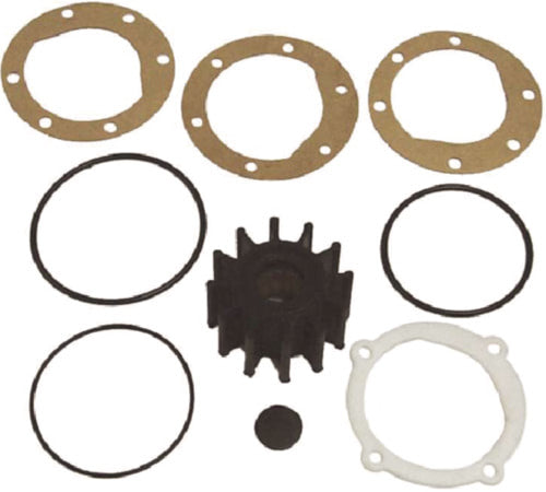 18-3081 Sierra Volvo Neoprene Impeller Kit