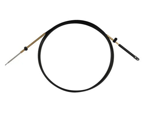 CC17915 SeaStar 600A 15' Shift & Control Cable Assembly