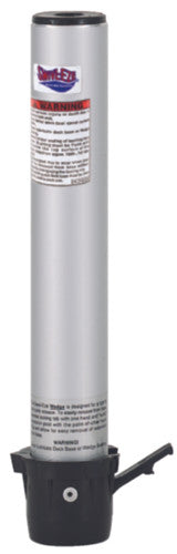 SP-28913 Attwood Swivel-Eze 2in Fixed Height Seat 13in Post