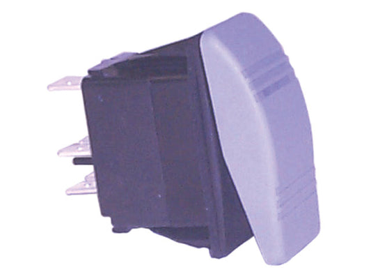 RK19890TP Sierra Contura III LED Rocker Switch Sealed
